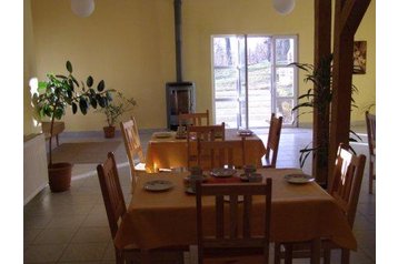 Pensiune familială Levoča 3